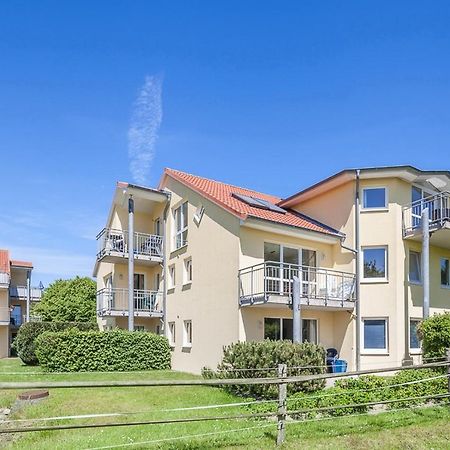 Godewind Wohnung 17 Ostseebad Boltenhagen Exterior foto