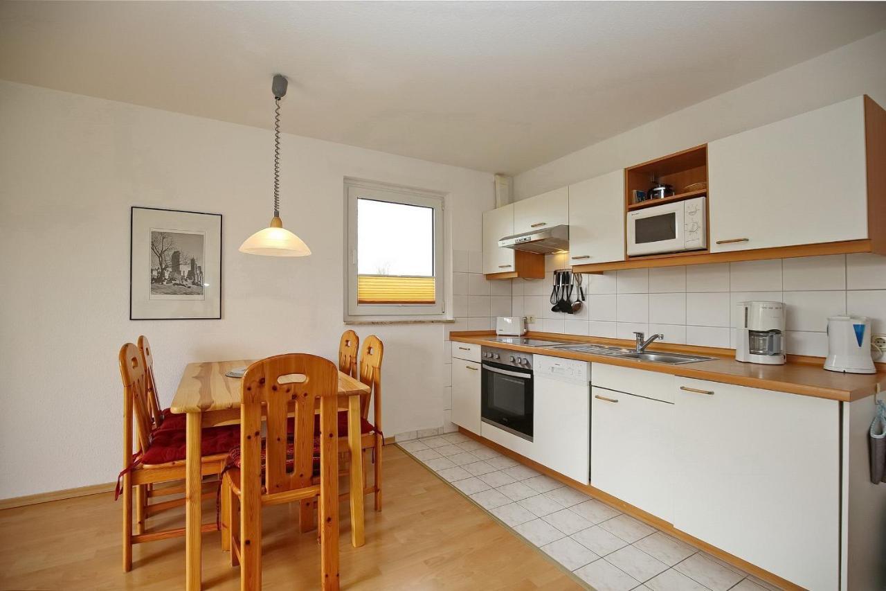 Godewind Wohnung 17 Ostseebad Boltenhagen Exterior foto