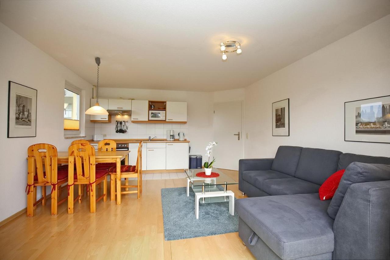 Godewind Wohnung 17 Ostseebad Boltenhagen Exterior foto